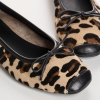 BALLERINES REQINS HARMONY JAGUAR